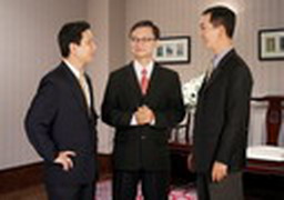 Các luật sư thành viên của LVT Lawyers